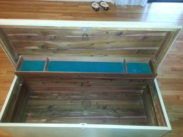 Download Wooden hope chest plans Plans DIY easy diy toy ...